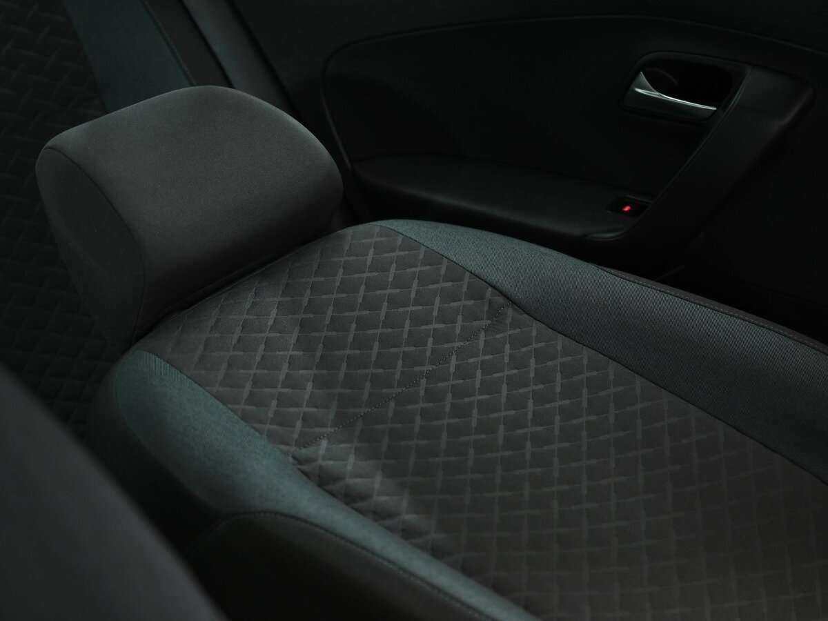 Volkswagen Polo, 2019 - Фото №10