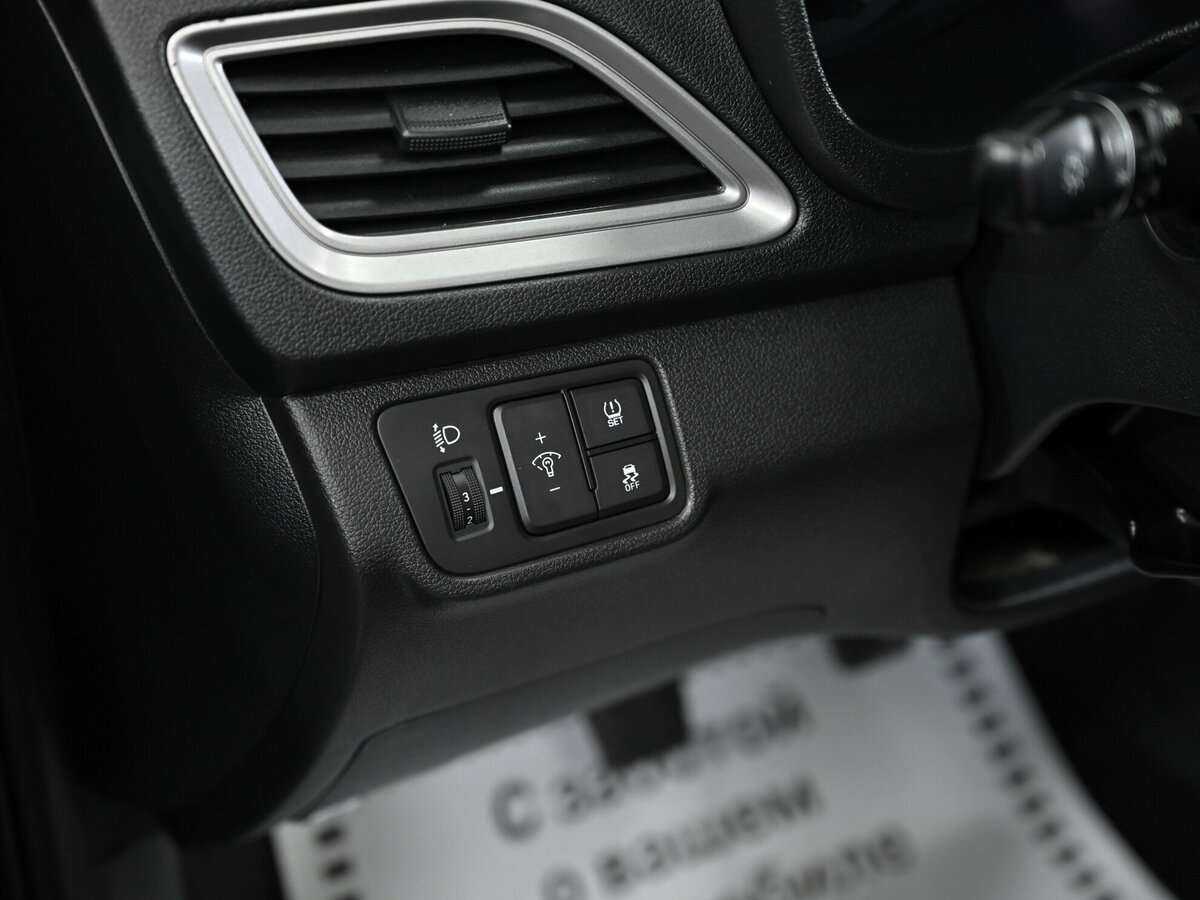 Hyundai Solaris, 2020 - Фото №7