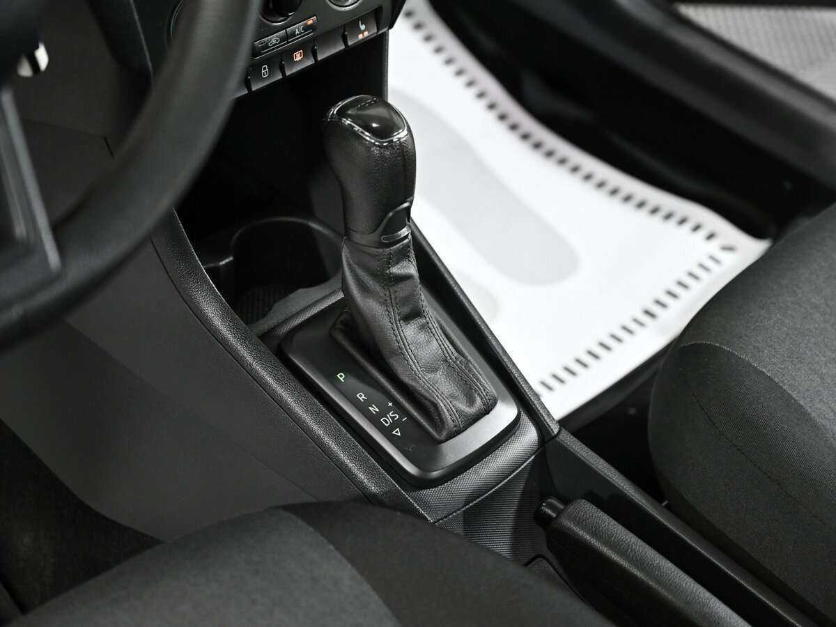 Skoda Rapid, 2016 - Фото №7