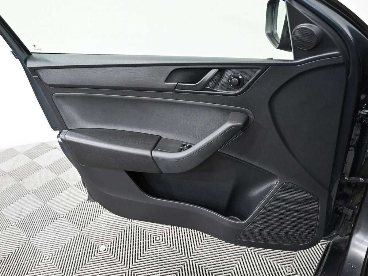 Skoda Rapid, 2016 - Фото №8