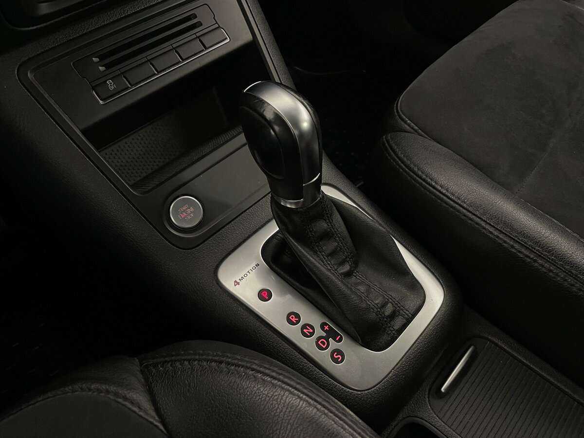 Volkswagen Tiguan, 2013 - Фото №16