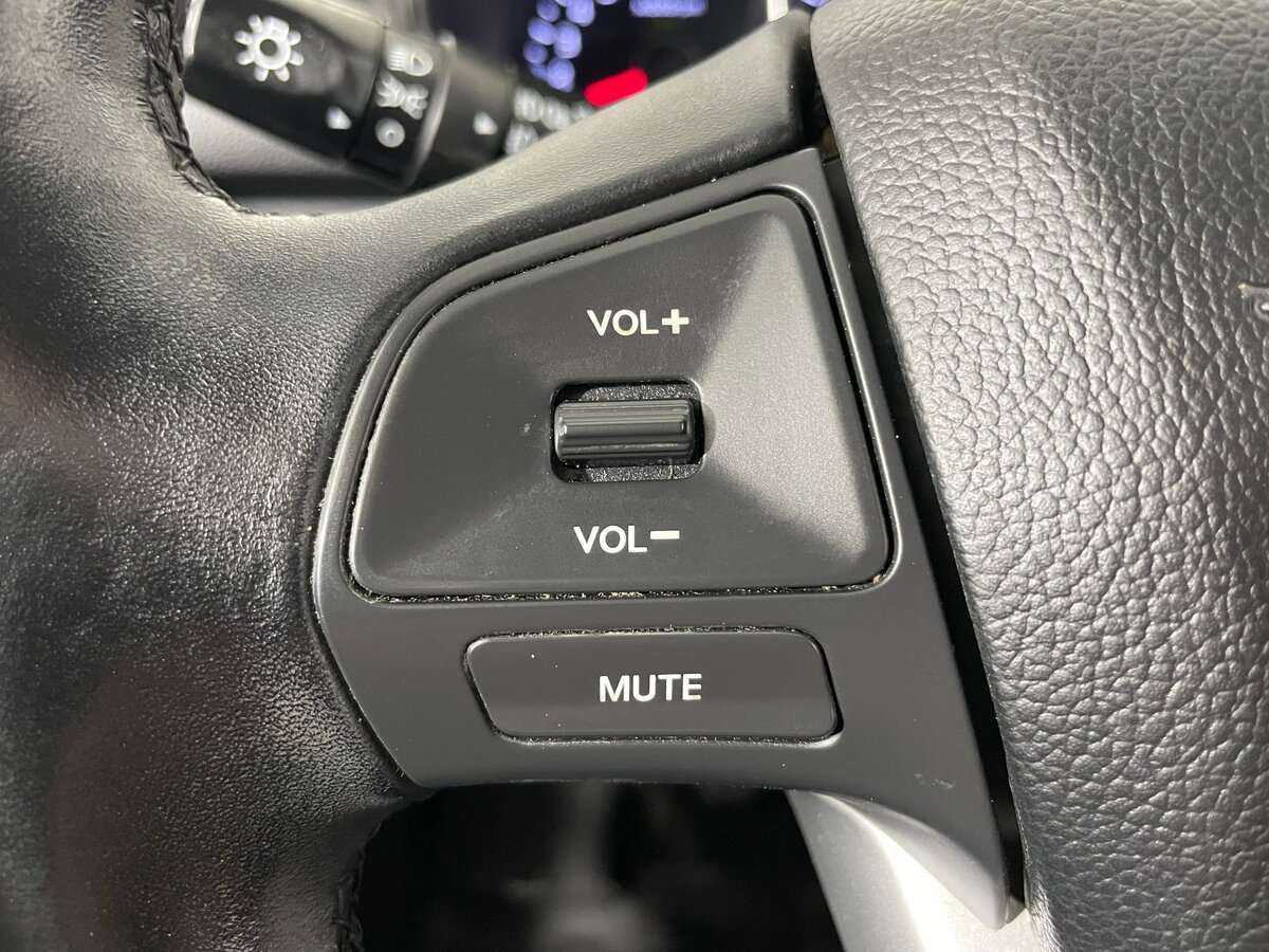 Kia Rio 6-speed, 2014 - Фото №17