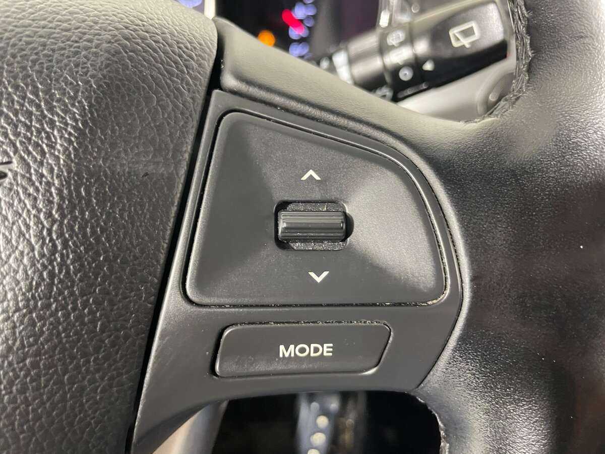 Kia Rio 6-speed, 2014 - Фото №18