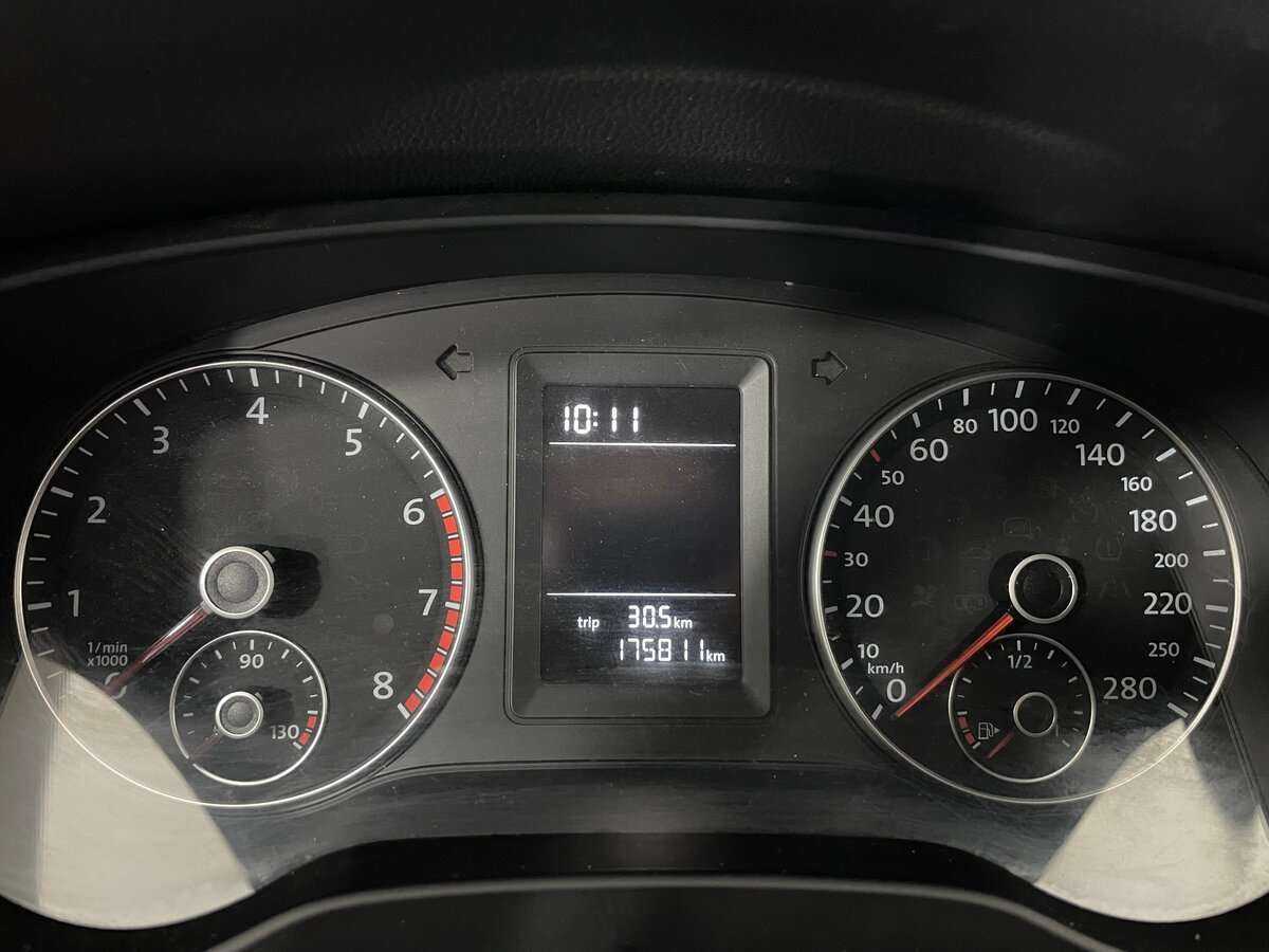 Volkswagen Jetta, 2014 - Фото №11