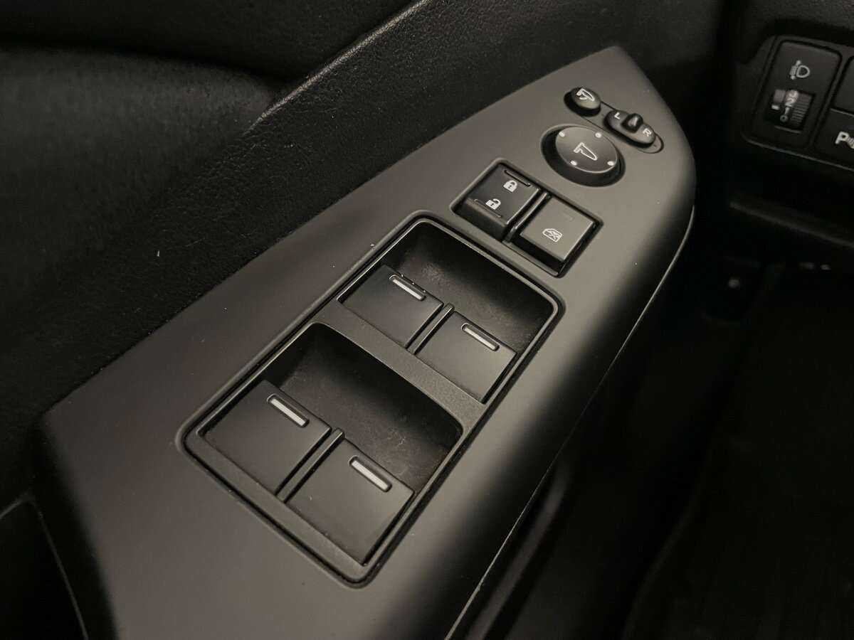 Honda CR-V, 2013 - Фото №21