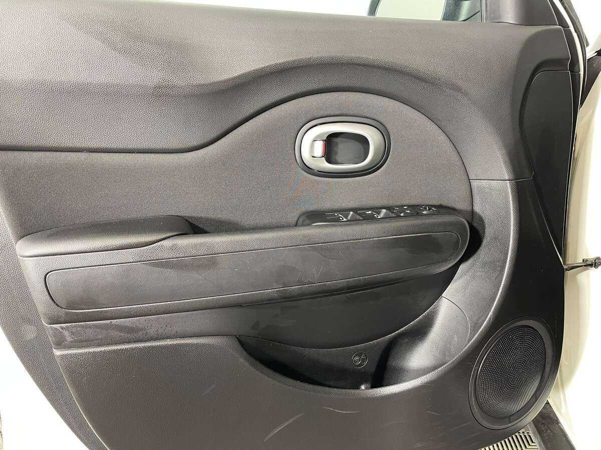 Kia Soul, 2018 - Фото №18