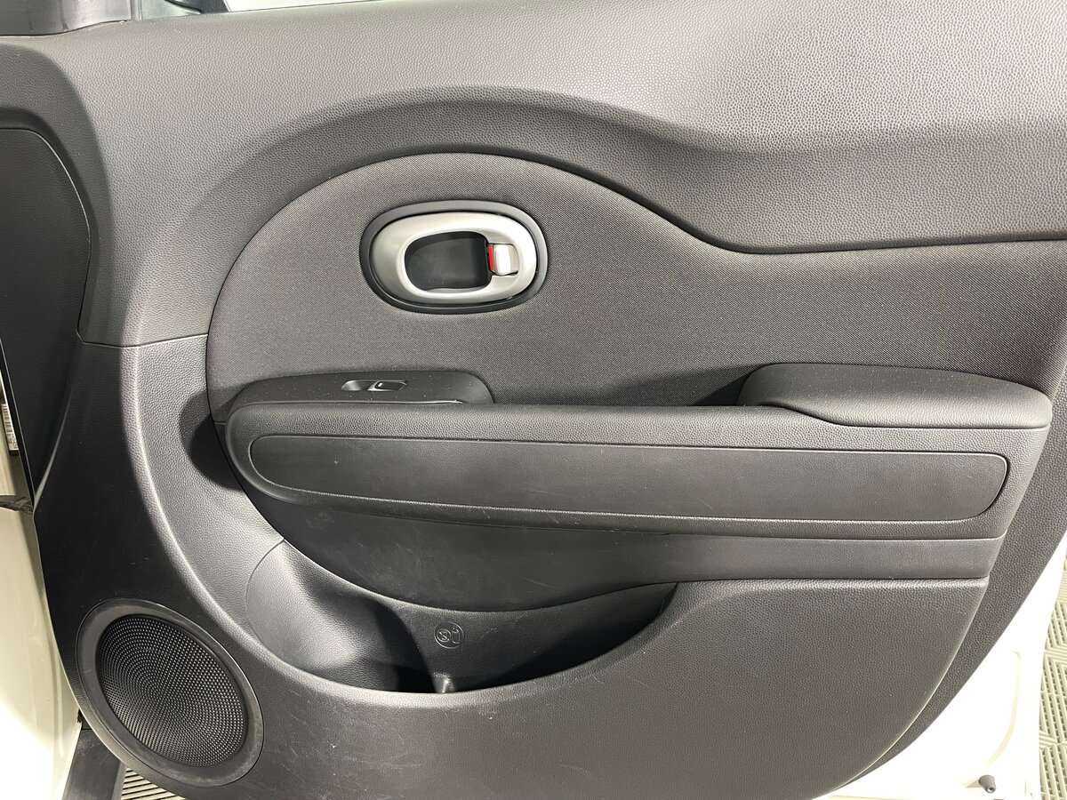 Kia Soul, 2018 - Фото №20