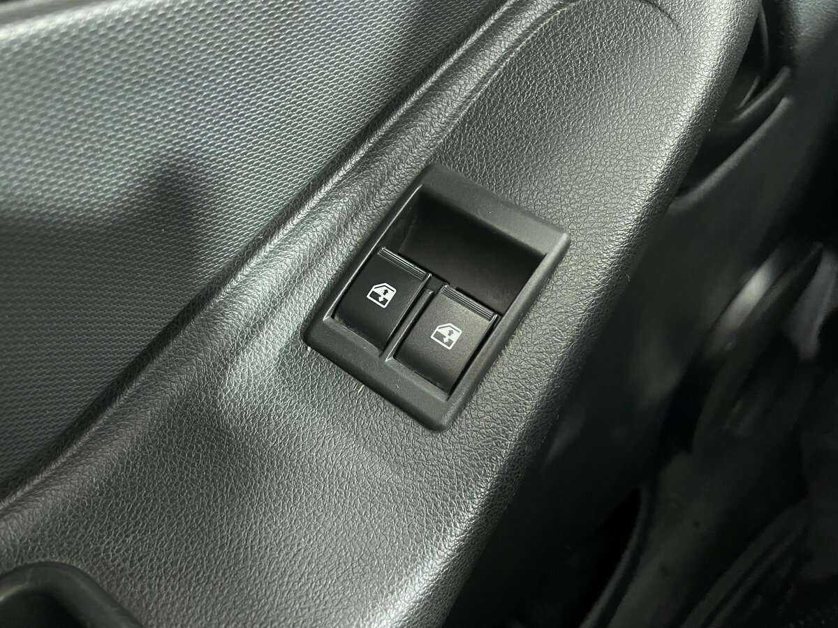 Lada (ВАЗ) Granta, 2012 - Фото №15