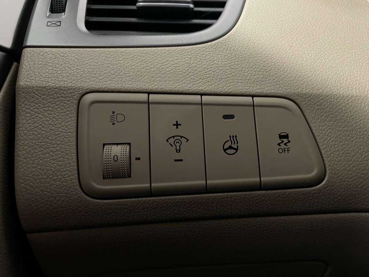 Hyundai Elantra, 2014 - Фото №12