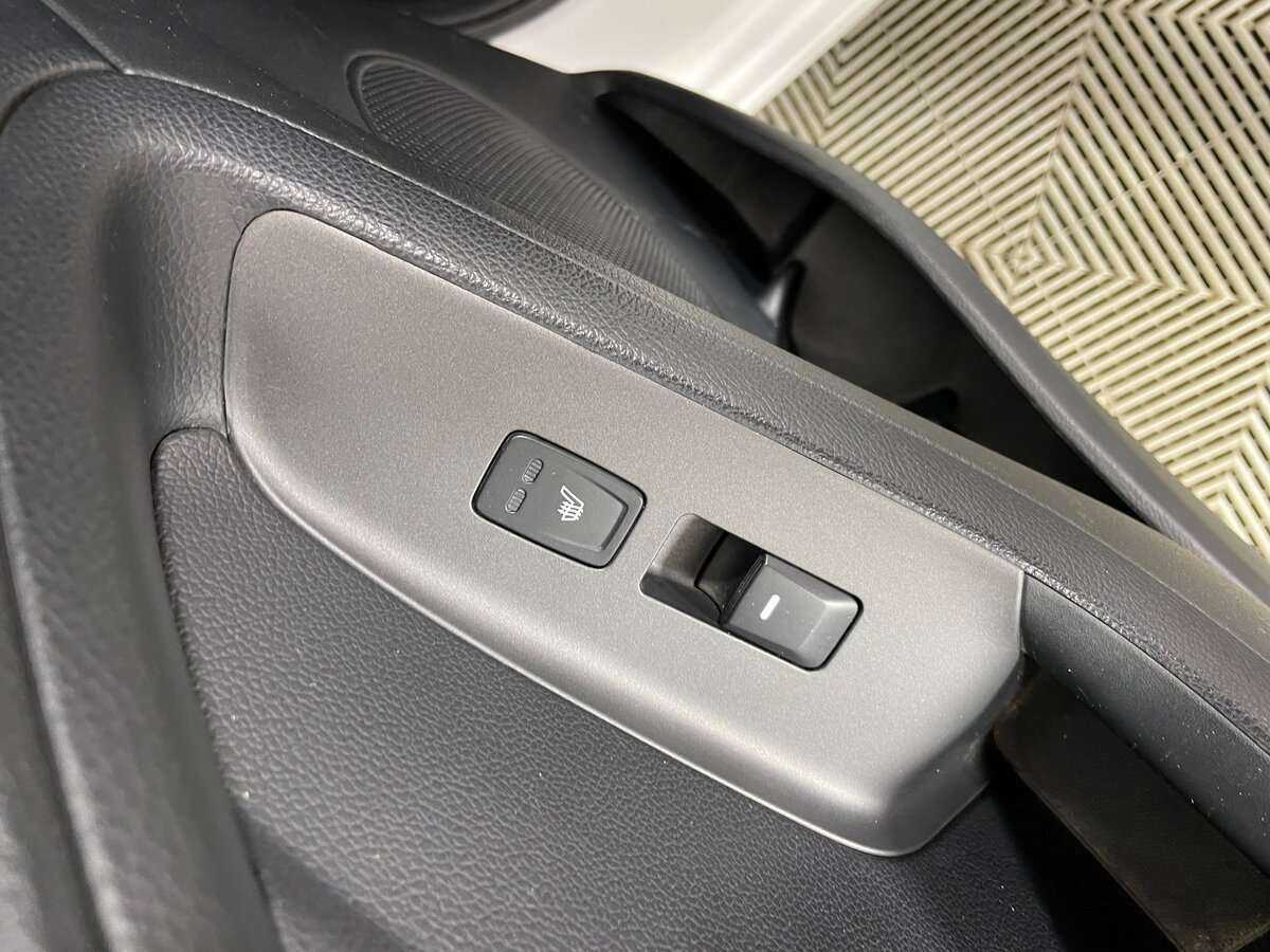 Kia Cerato, 2014 - Фото №13