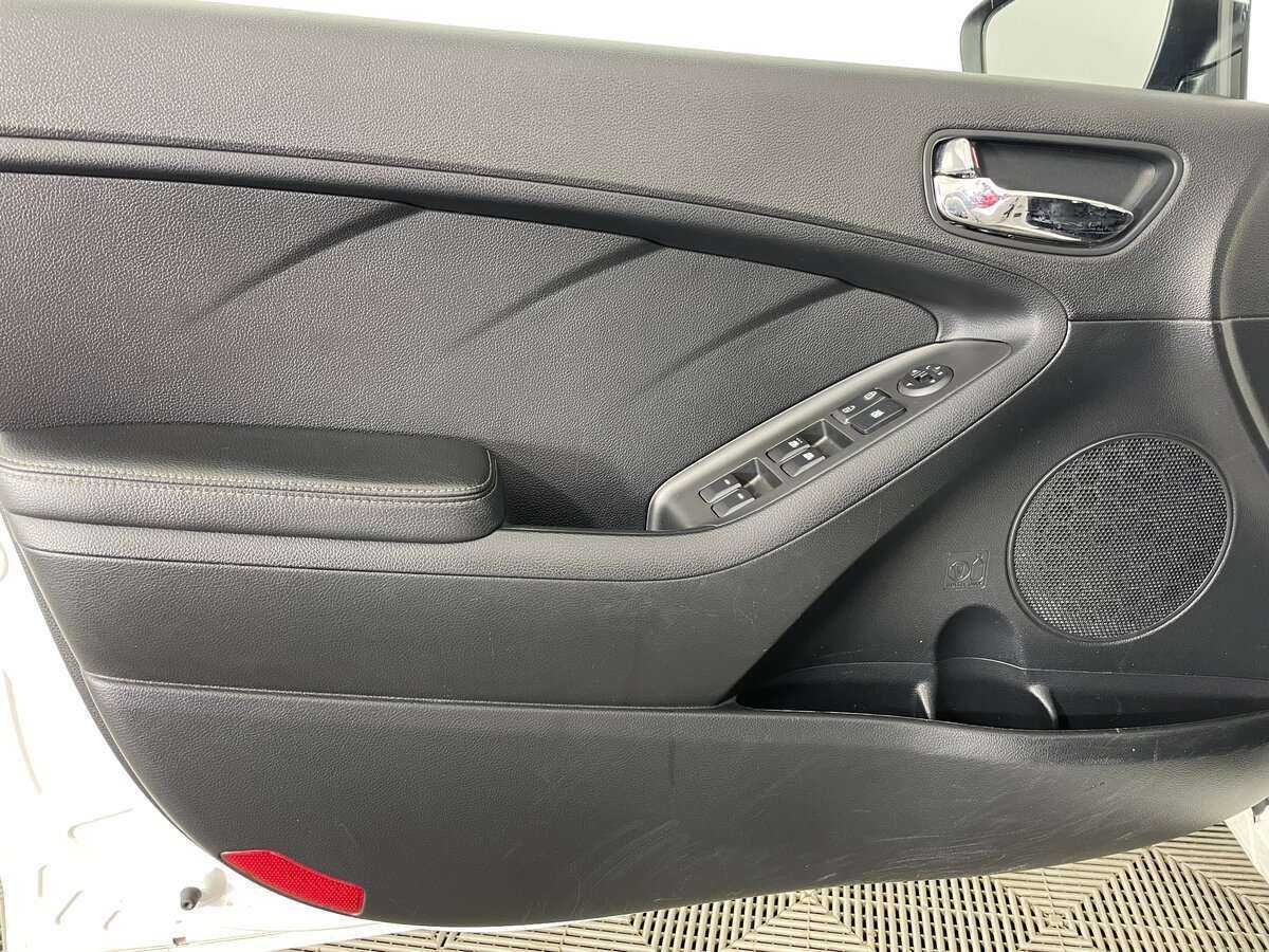 Kia Cerato, 2014 - Фото №14