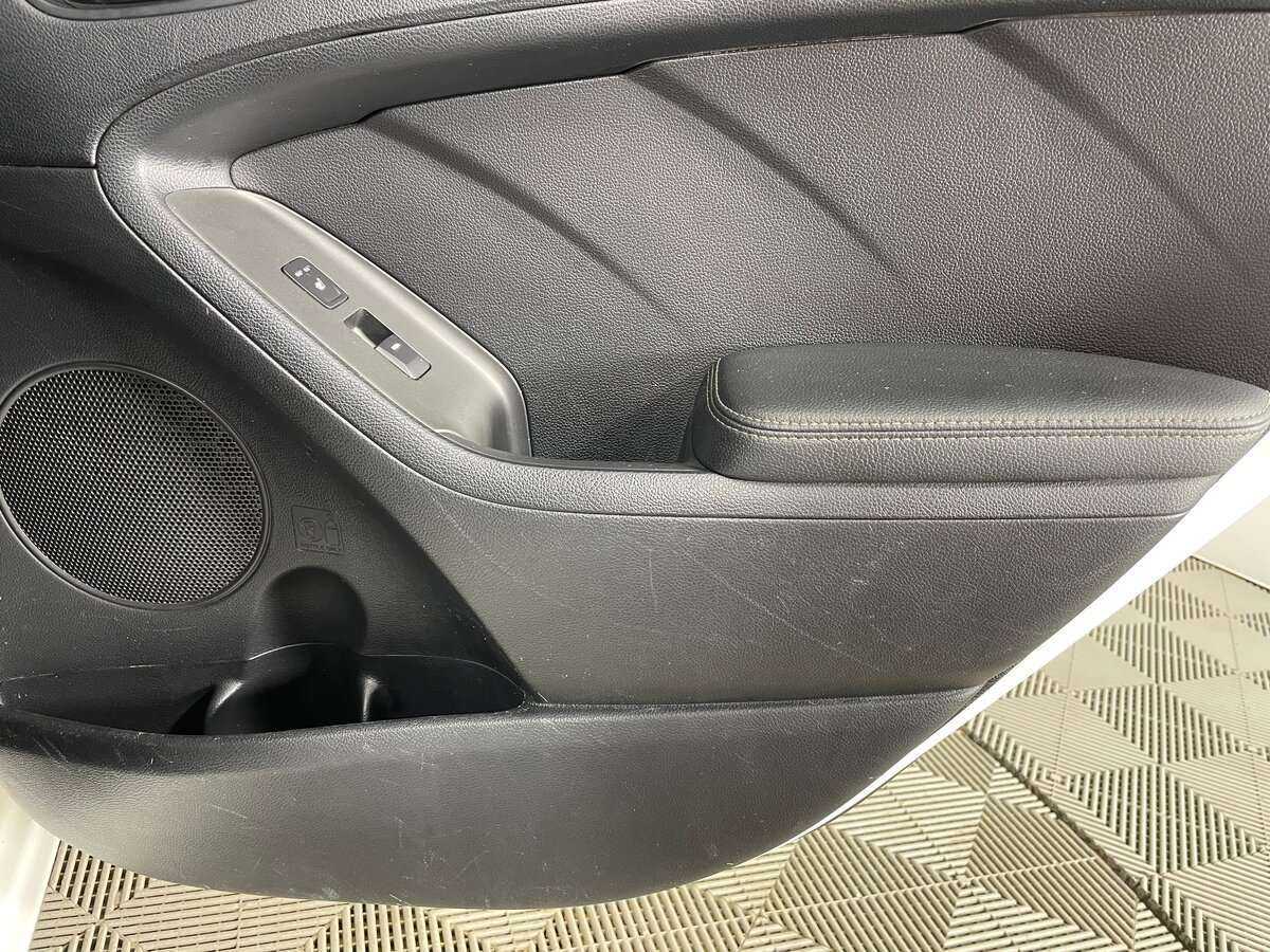 Kia Cerato, 2014 - Фото №17