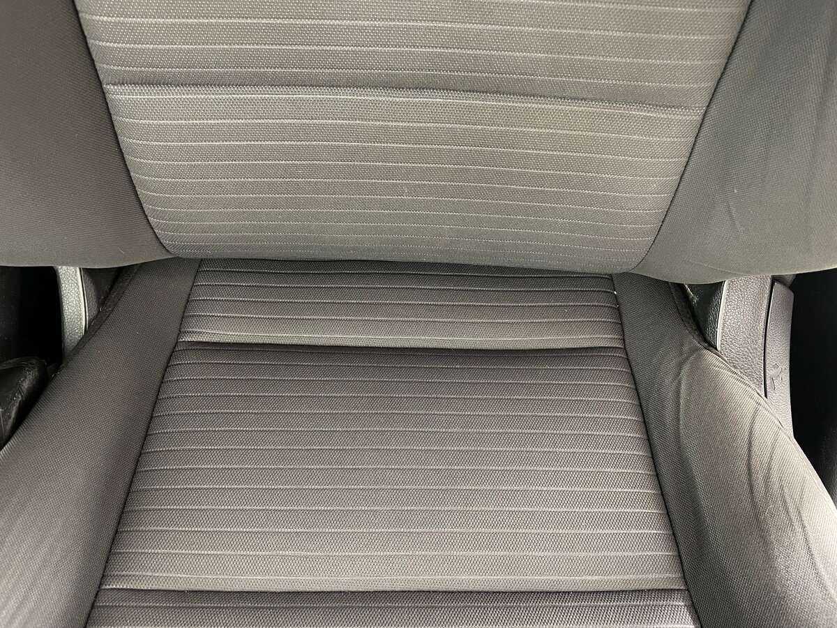 Kia Cerato, 2014 - Фото №19