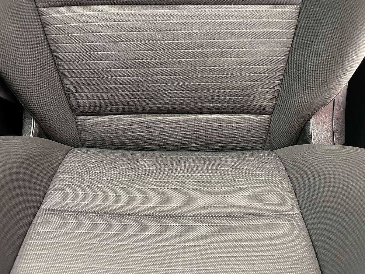 Kia Cerato, 2014 - Фото №20