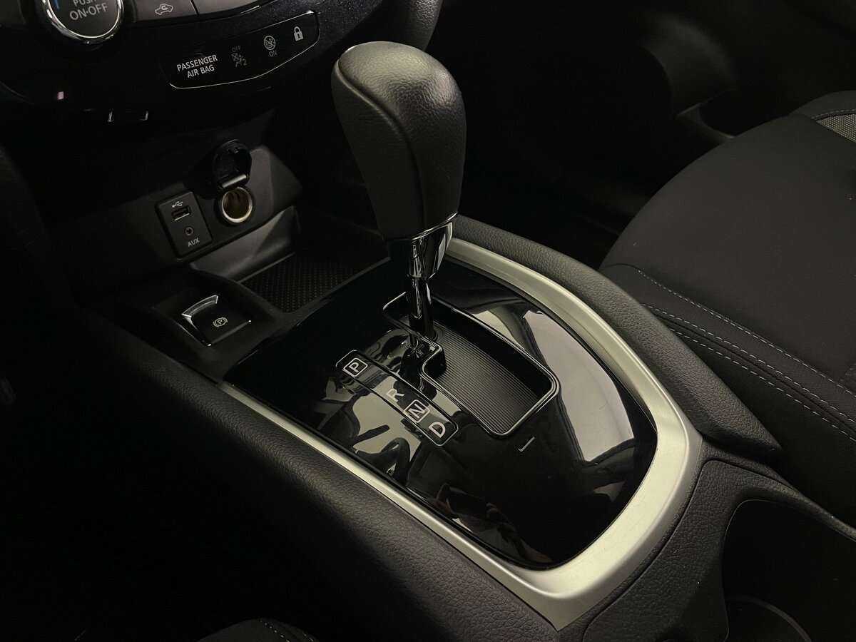 Nissan Qashqai, 2020 - Фото №15