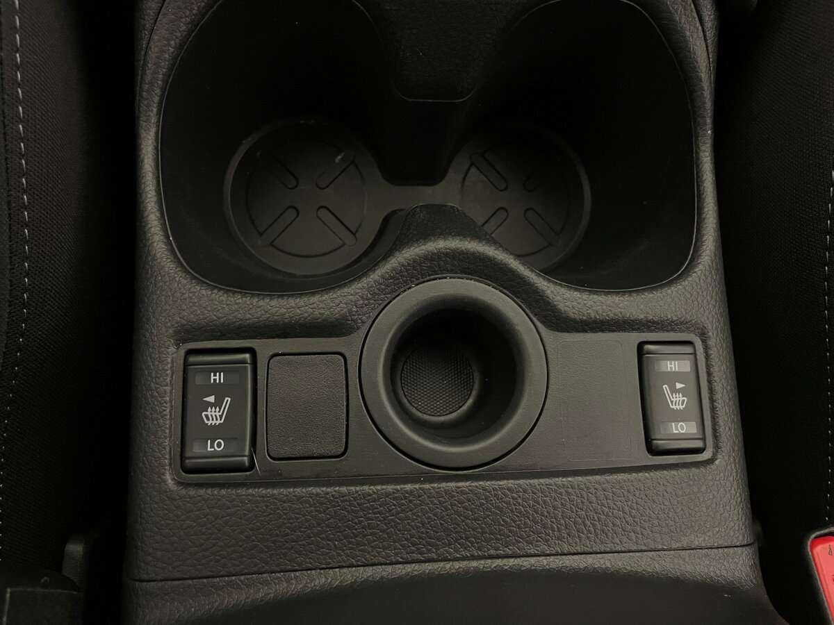 Nissan Qashqai, 2020 - Фото №16