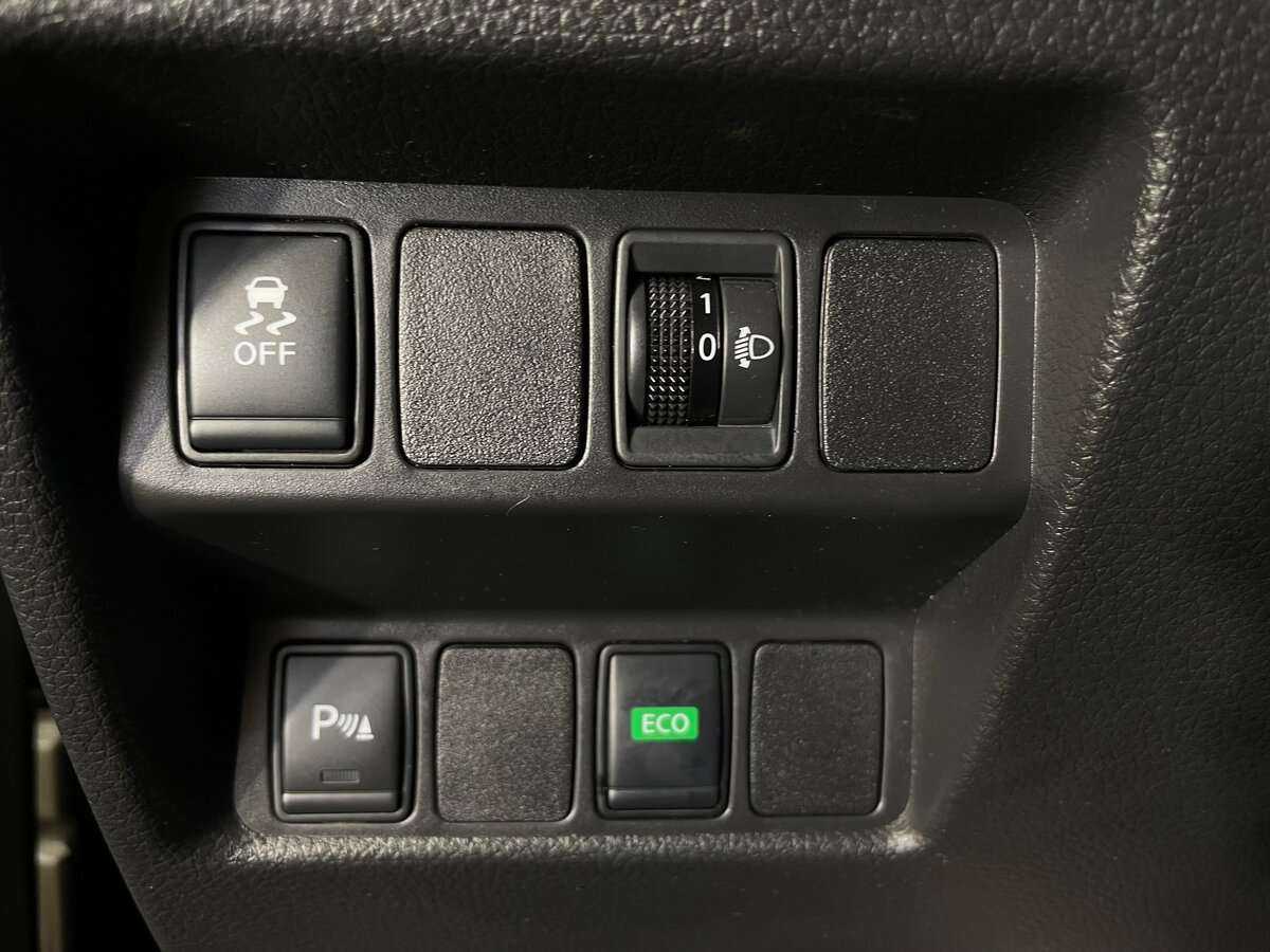 Nissan Qashqai, 2020 - Фото №17