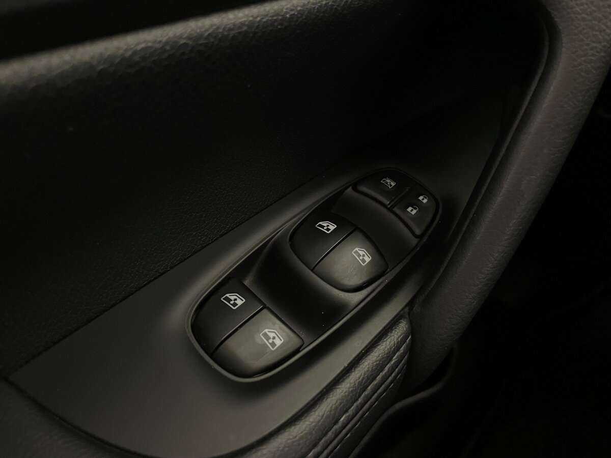 Nissan Qashqai, 2020 - Фото №18