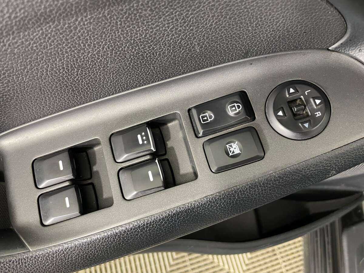 Kia Cerato, 2015 - Фото №15