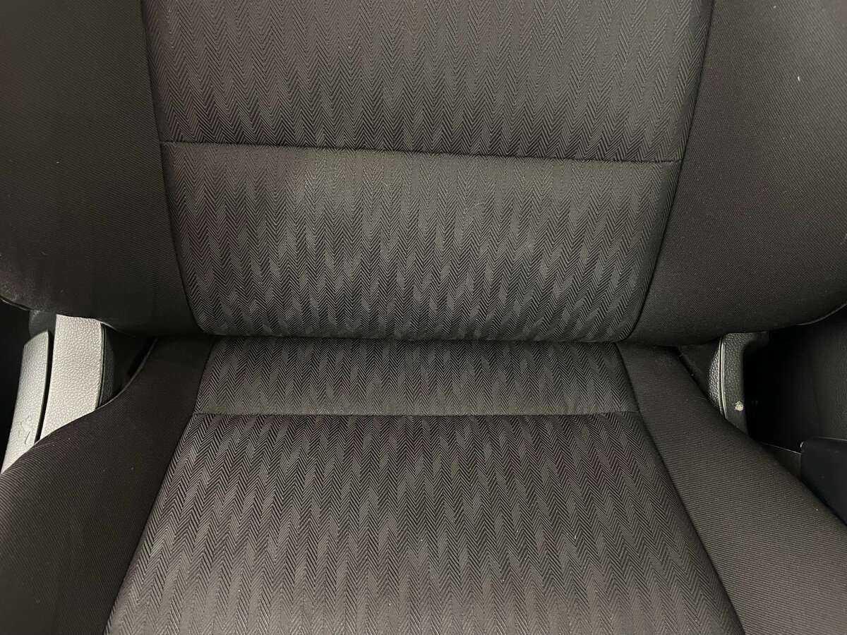 Kia Cerato, 2015 - Фото №22