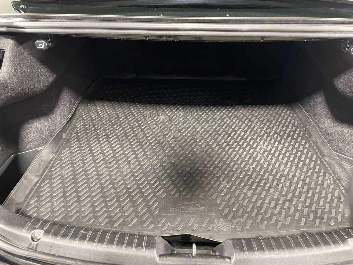 Mazda 6, 2014 - Фото №7