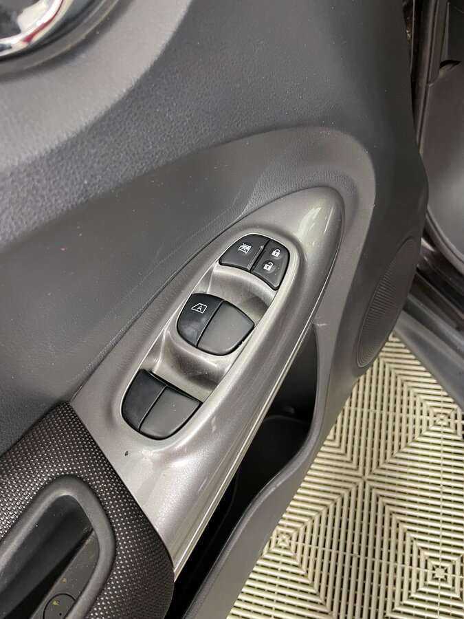 Nissan Juke, 2012 - Фото №16