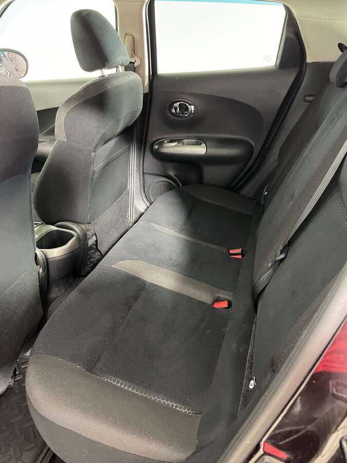 Nissan Juke, 2012 - Фото №19