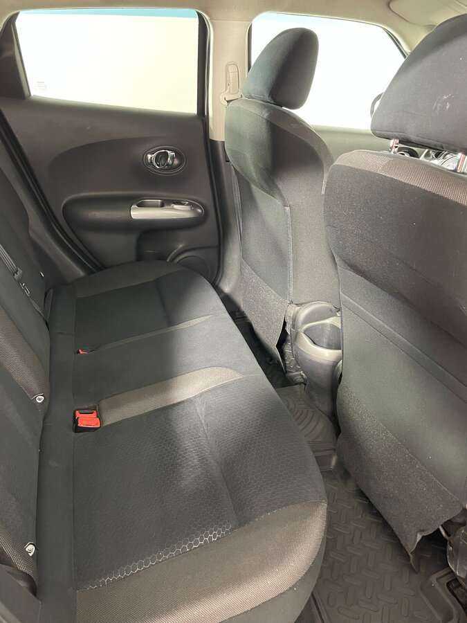 Nissan Juke, 2012 - Фото №20