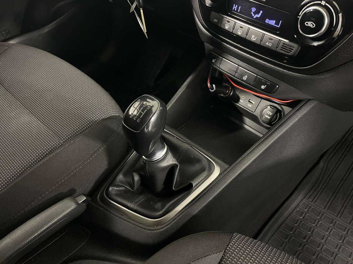 Hyundai Solaris, 2017 - Фото №14