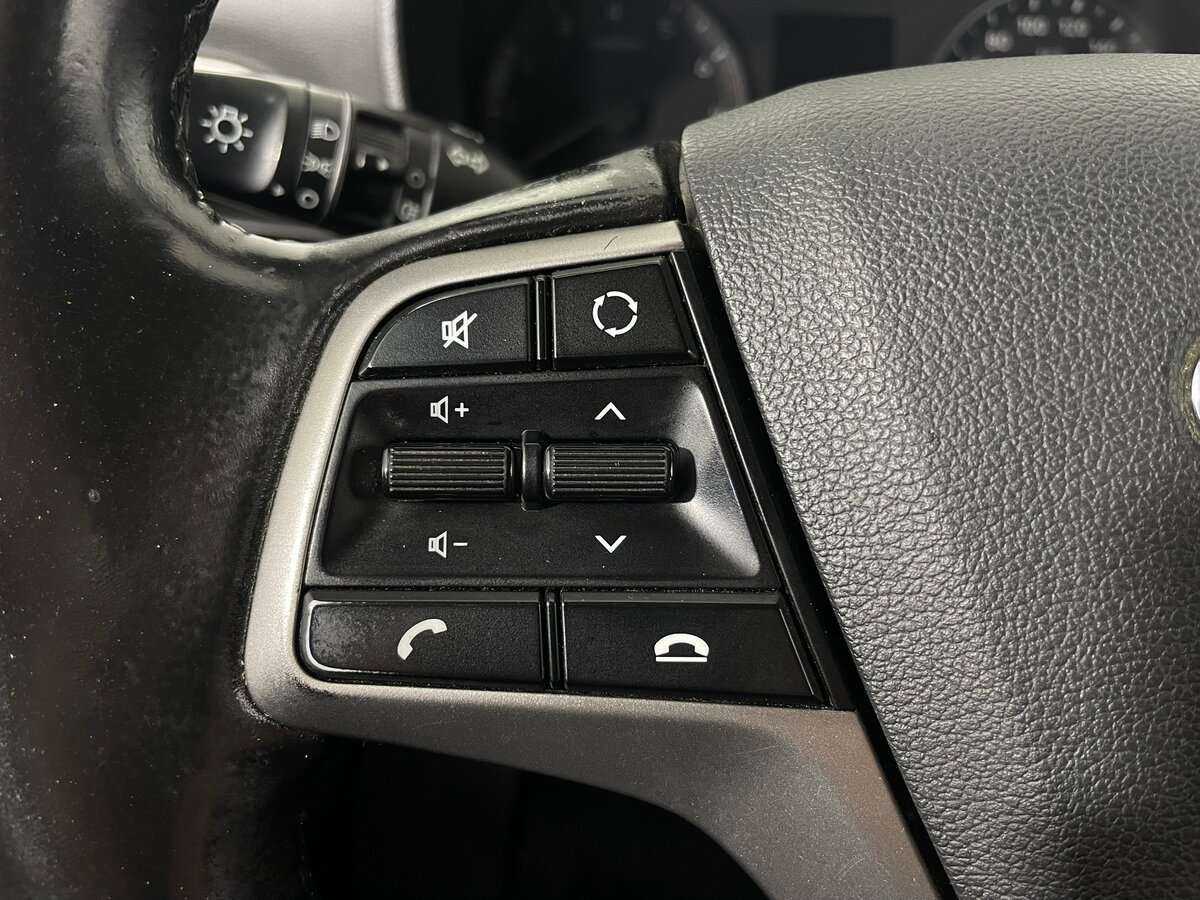 Hyundai Solaris, 2017 - Фото №15