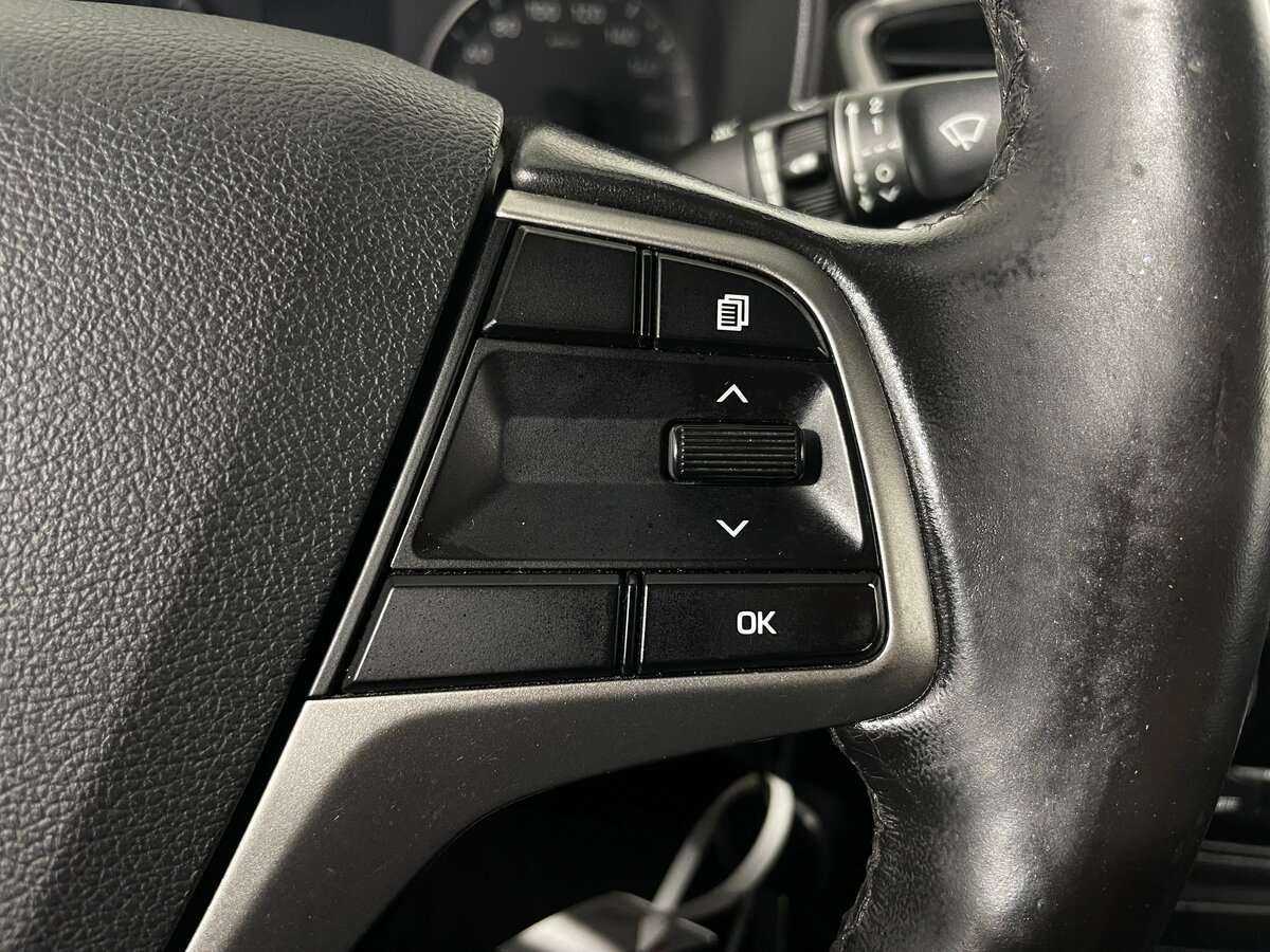 Hyundai Solaris, 2017 - Фото №16