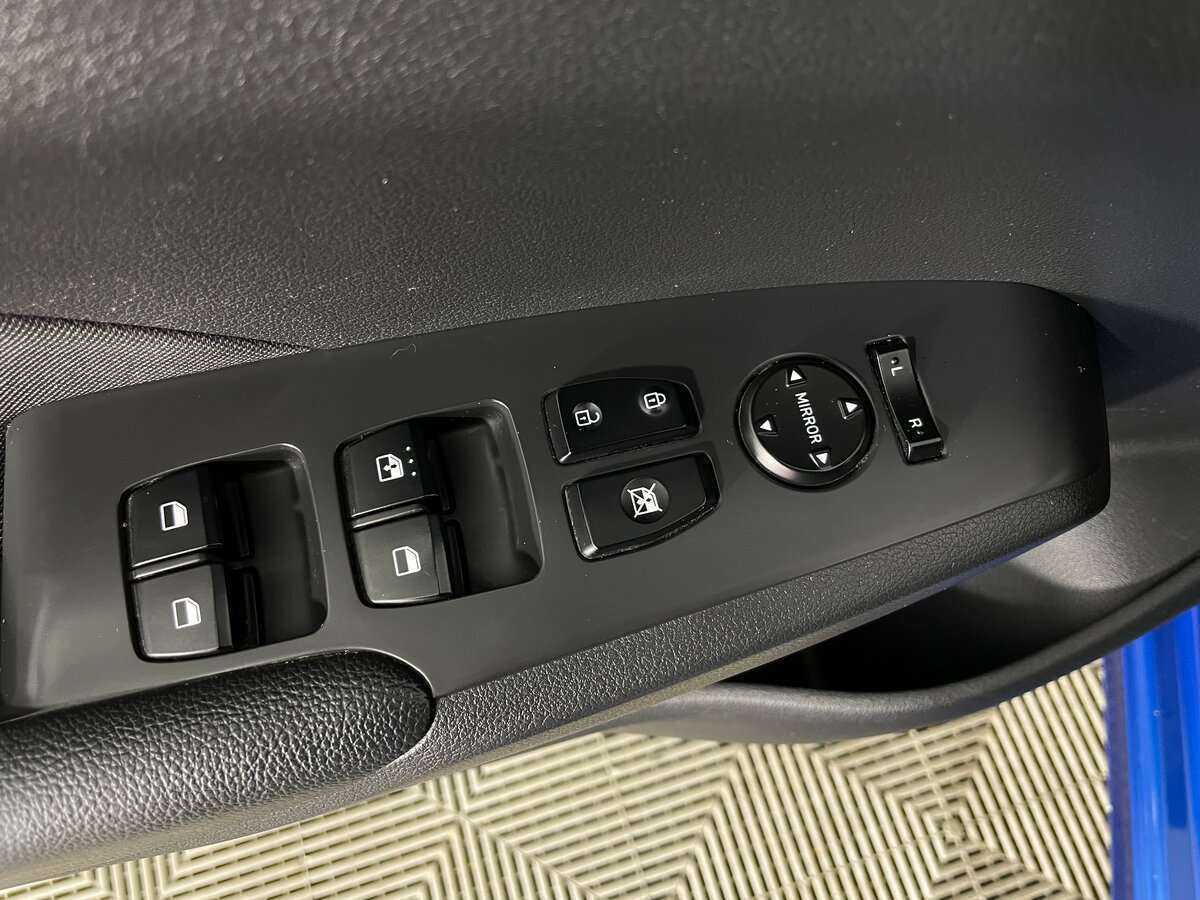 Hyundai Solaris, 2017 - Фото №17