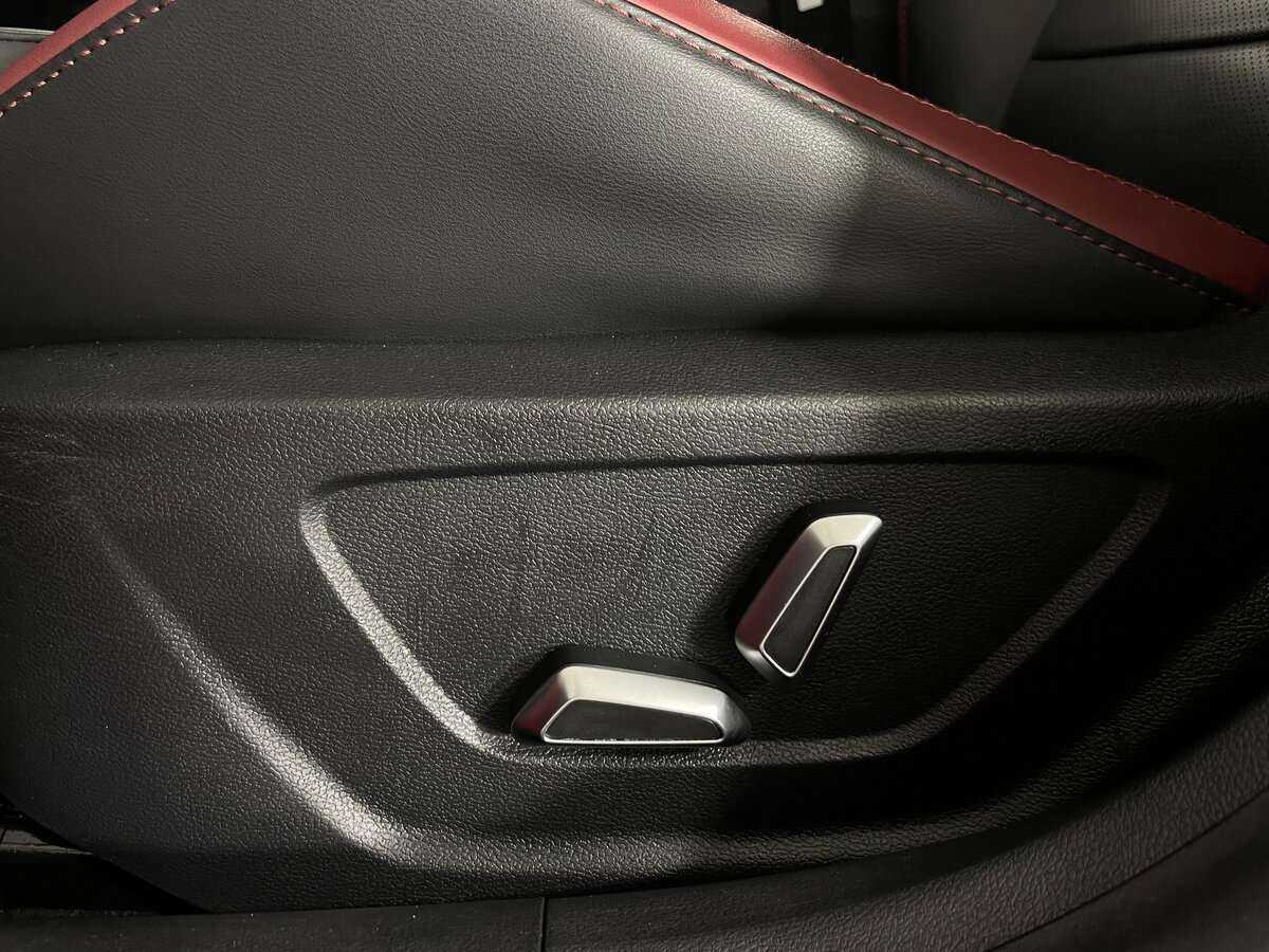 Geely Coolray, 2020 - Фото №19