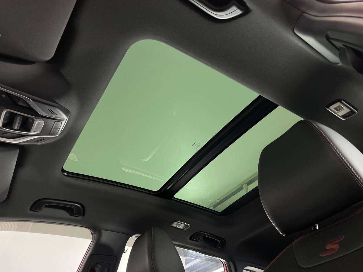 Geely Coolray, 2020 - Фото №20