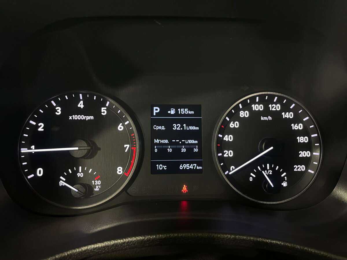 Hyundai Solaris, 2018 - Фото №12