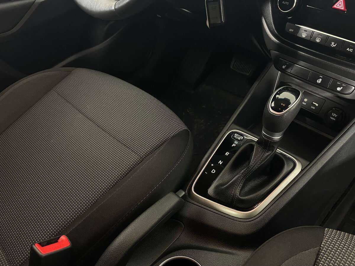 Hyundai Solaris, 2018 - Фото №14