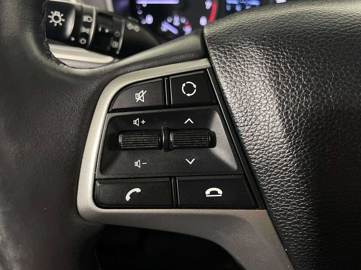 Hyundai Solaris, 2018 - Фото №15