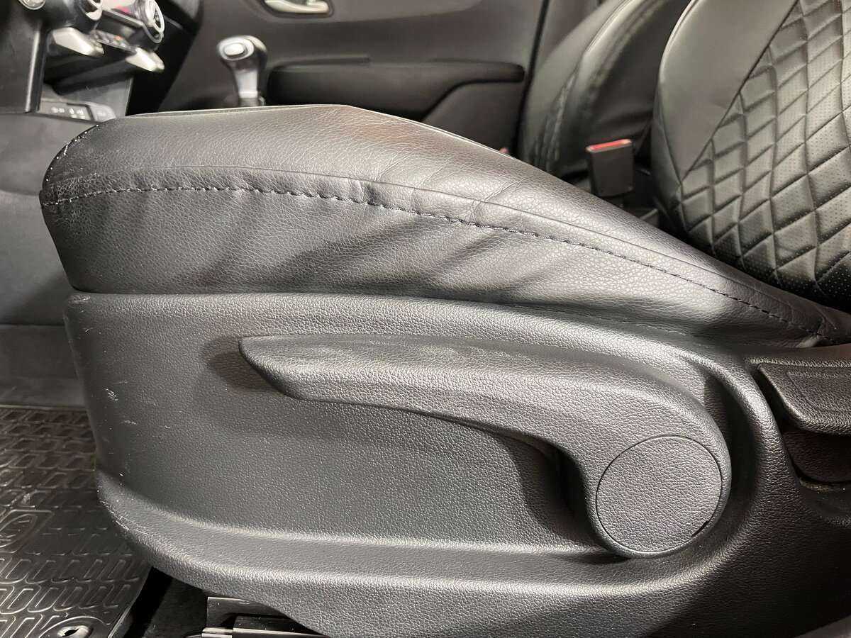 Kia Rio, 2019 - Фото №27