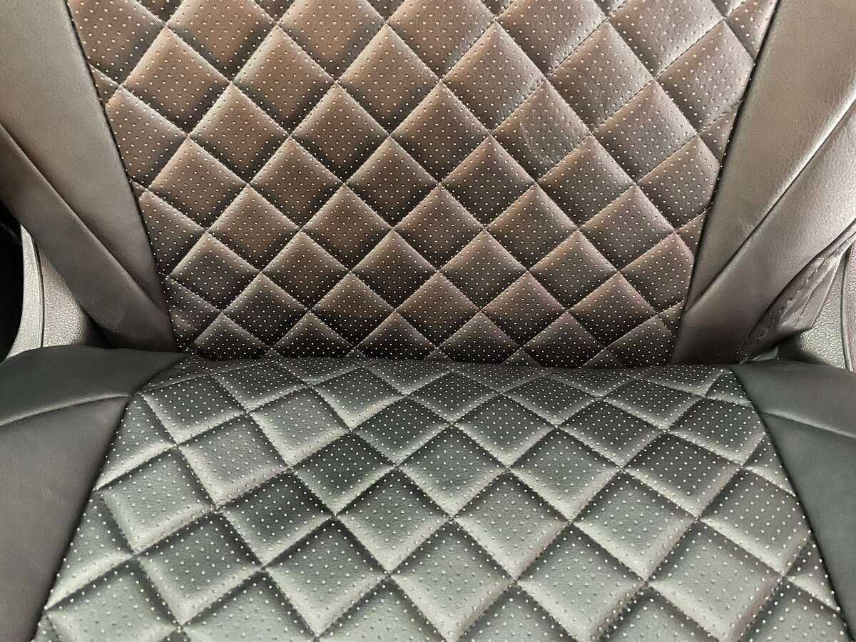 Kia Rio, 2019 - Фото №28