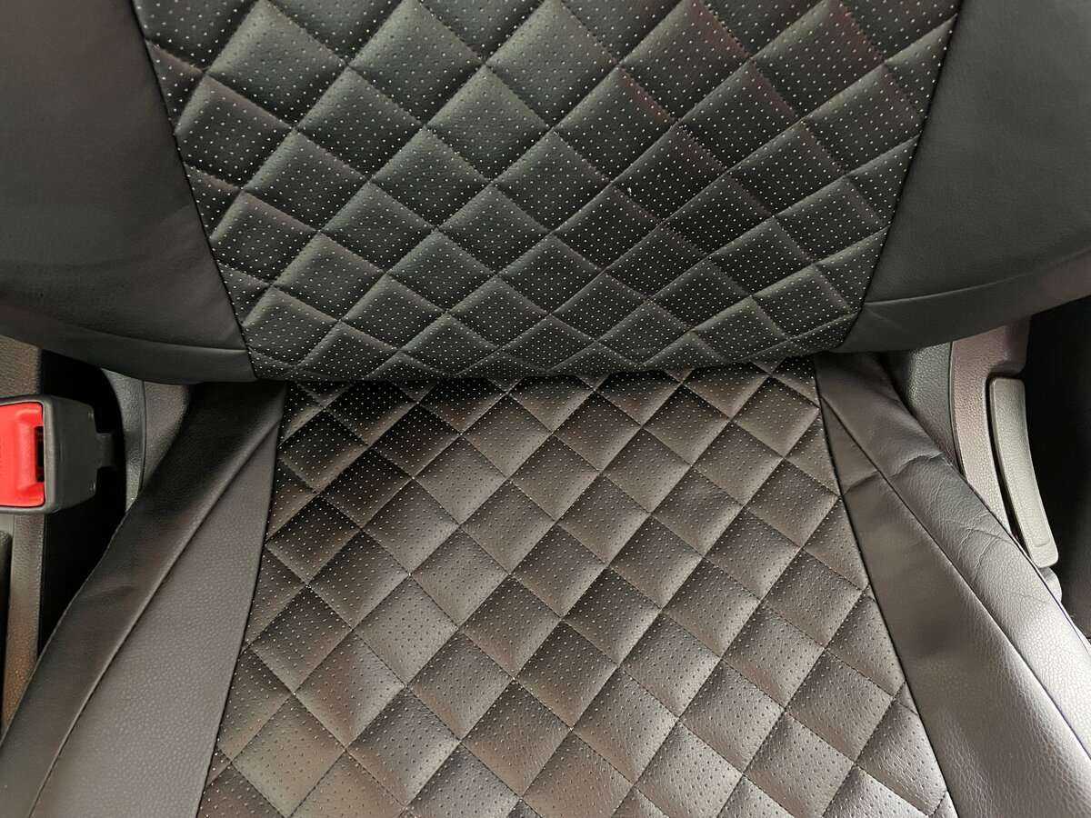 Kia Rio, 2019 - Фото №29