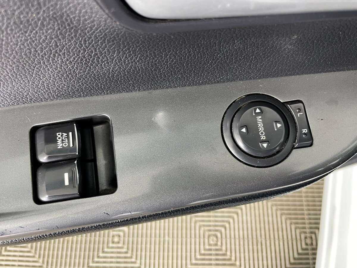 Kia Rio, 2015 - Фото №15