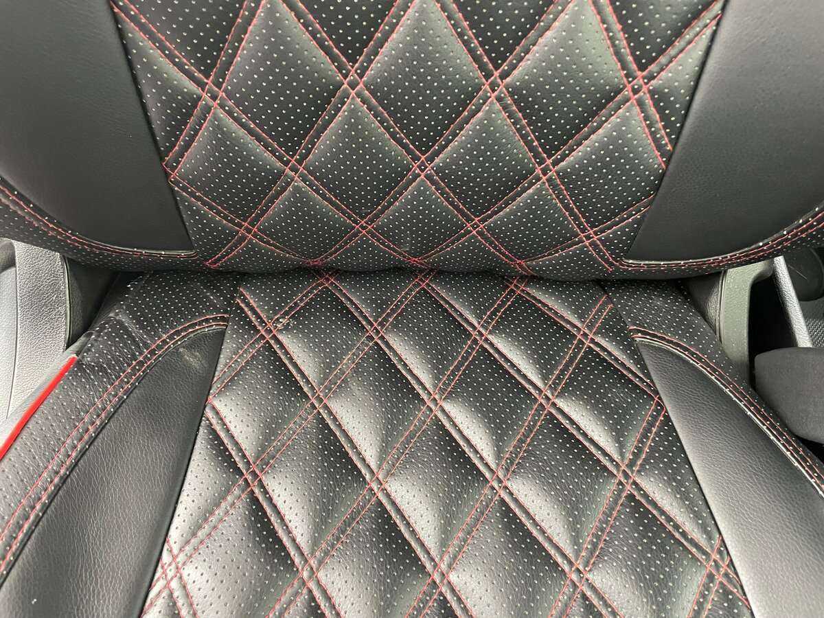 Kia Rio, 2015 - Фото №20