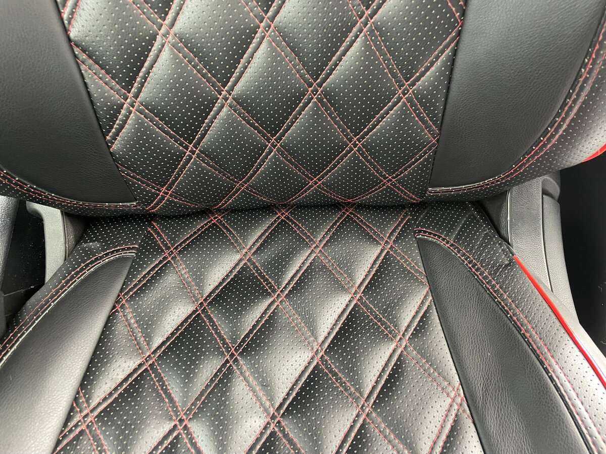 Kia Rio, 2015 - Фото №21