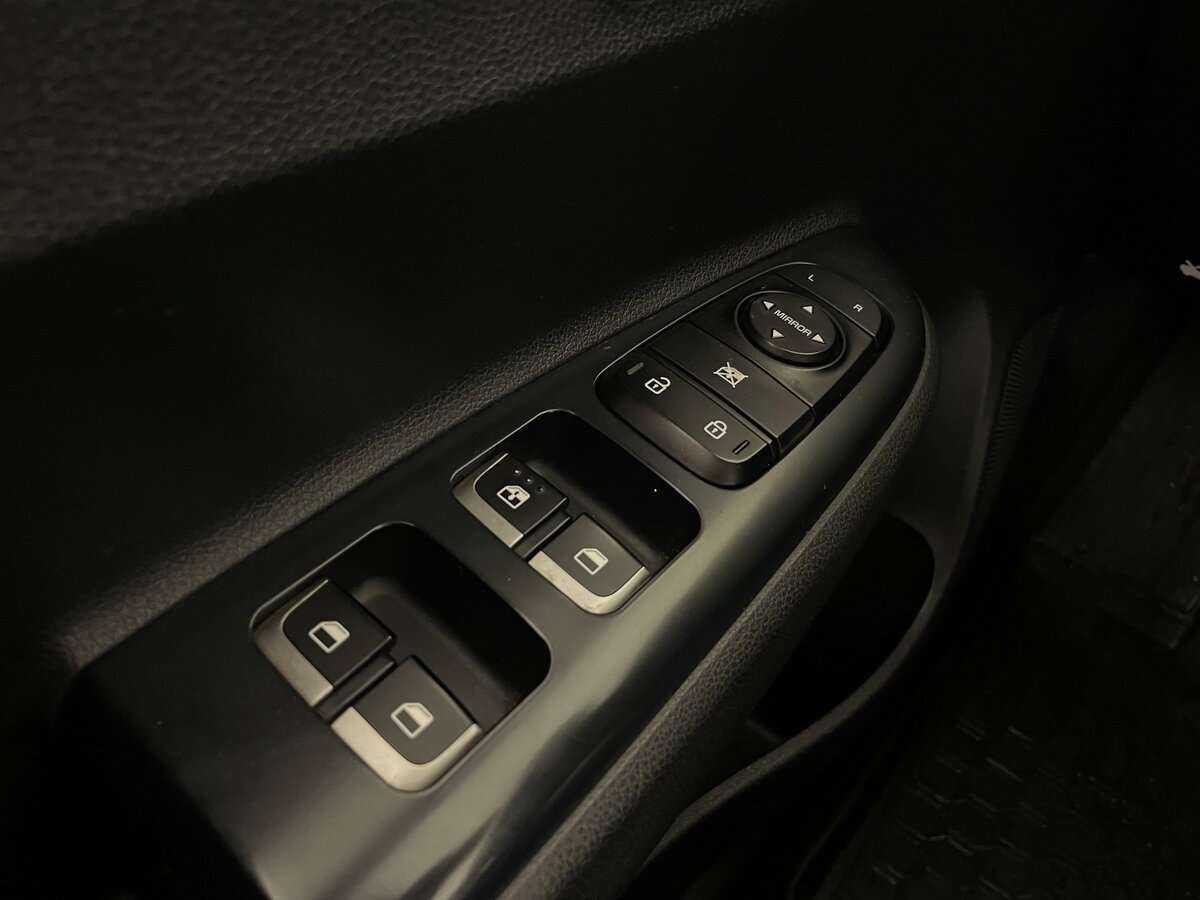 Kia Rio, 2019 - Фото №16