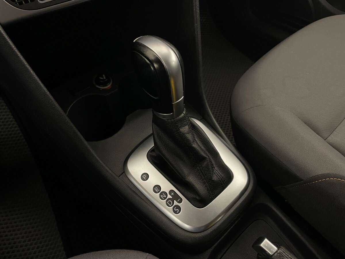 Volkswagen Polo, 2016 - Фото №15