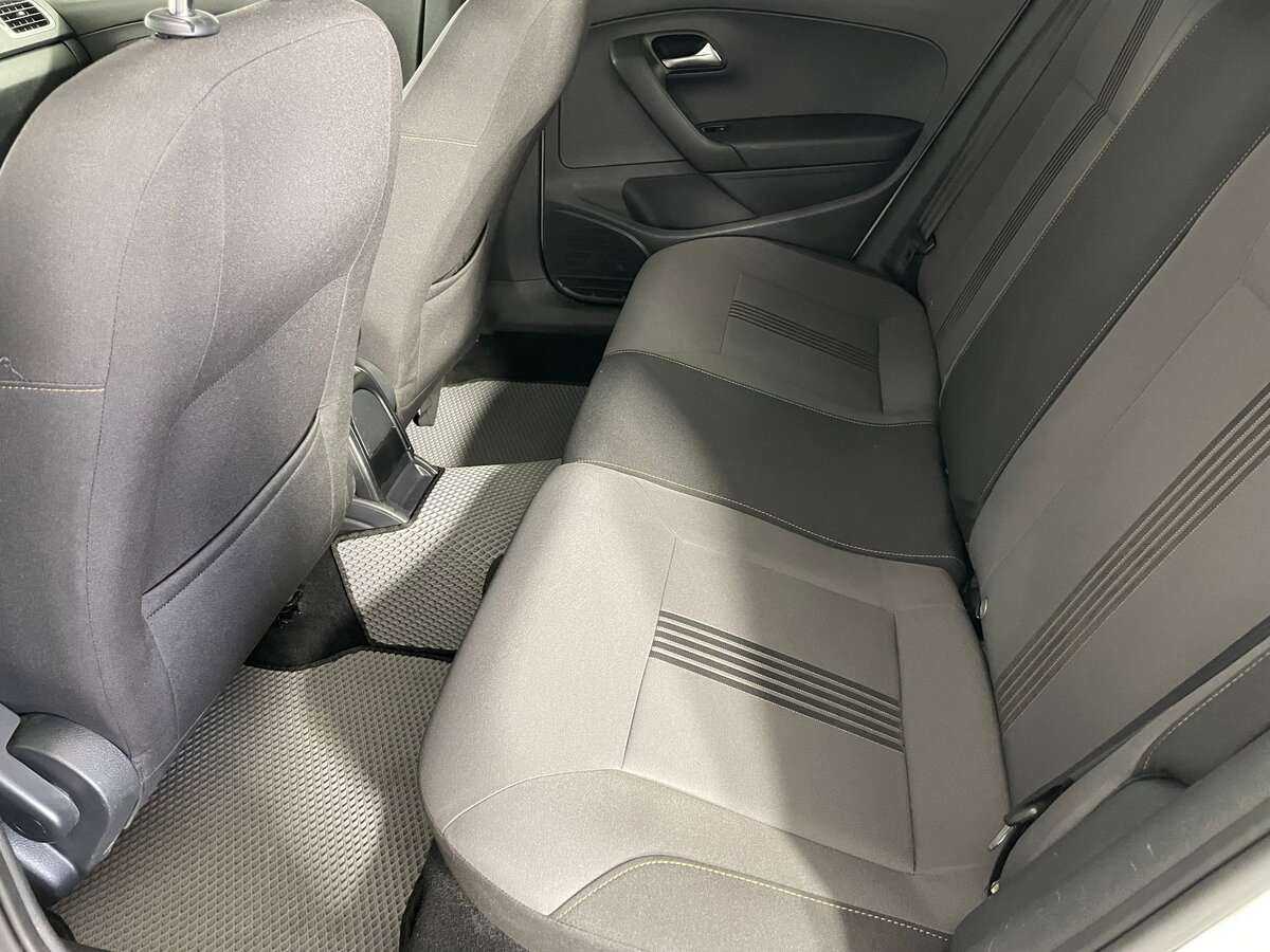 Volkswagen Polo, 2016 - Фото №19