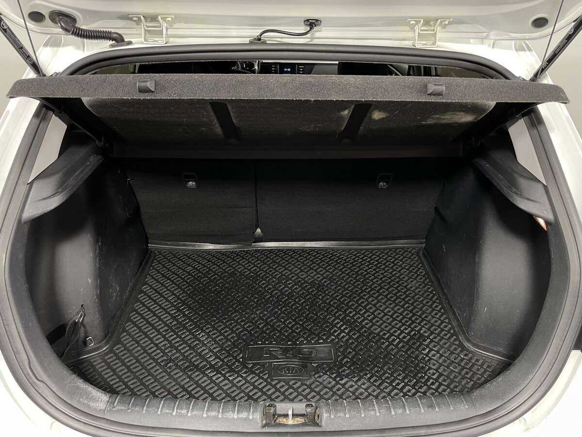 Kia Rio X-Line, 2020 - Фото №6