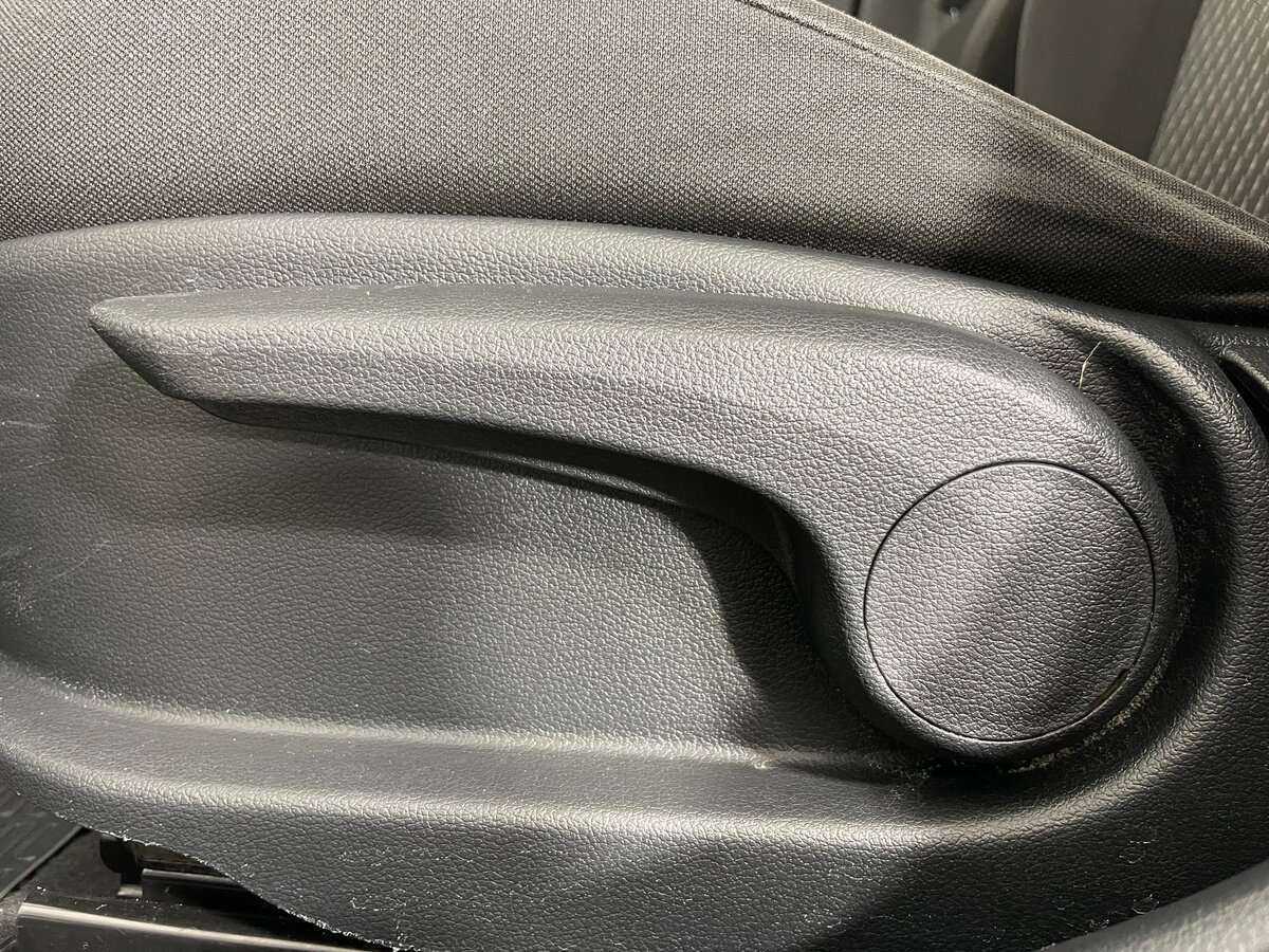 Kia Rio X-Line, 2020 - Фото №19