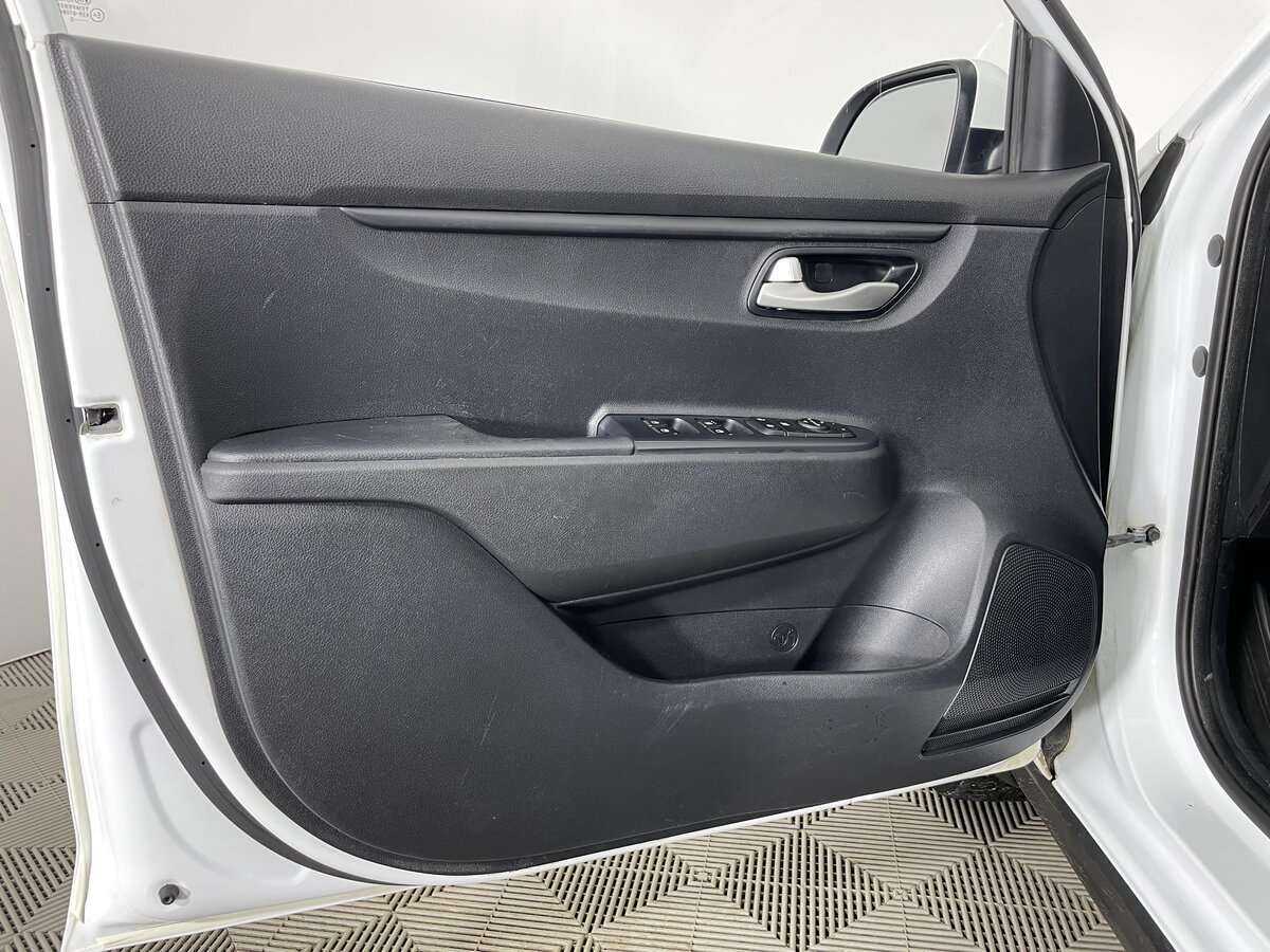 Kia Rio X-Line, 2020 - Фото №20