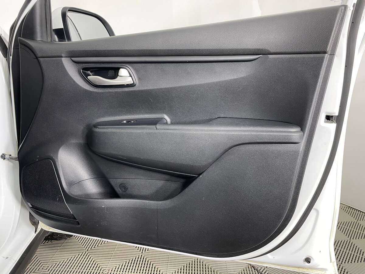 Kia Rio X-Line, 2020 - Фото №22